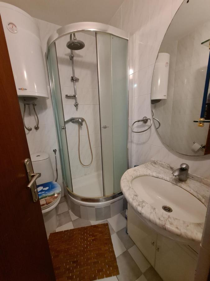 Studio Apartment L&G Ρόβινι Εξωτερικό φωτογραφία