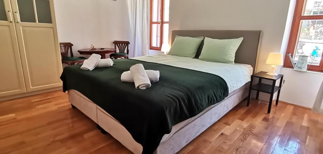 Studio Apartment L&G Ρόβινι Εξωτερικό φωτογραφία