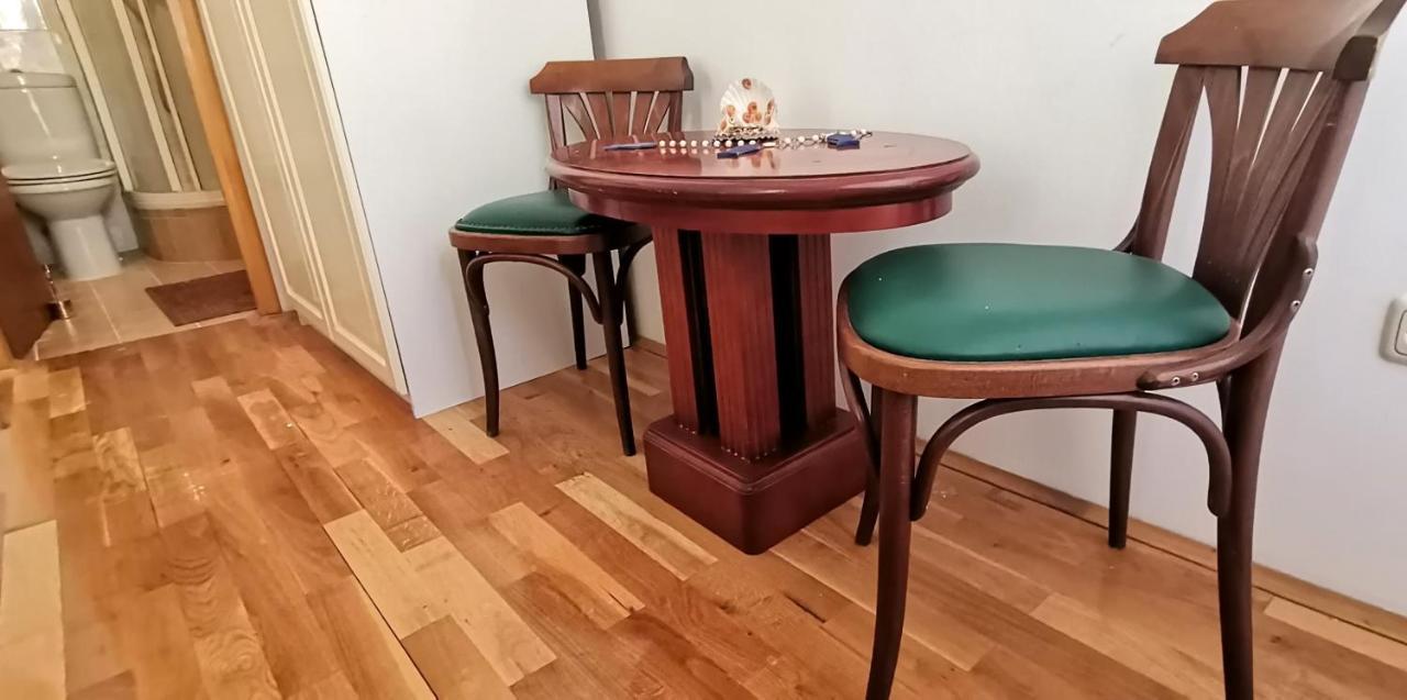 Studio Apartment L&G Ρόβινι Εξωτερικό φωτογραφία