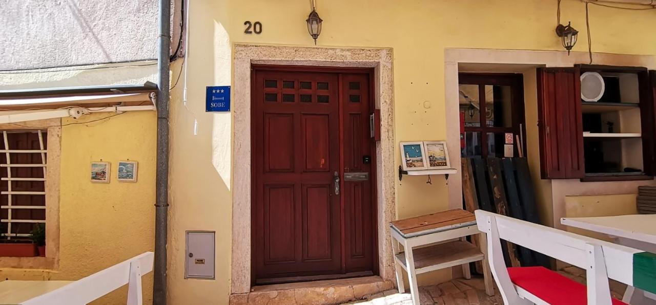 Studio Apartment L&G Ρόβινι Εξωτερικό φωτογραφία