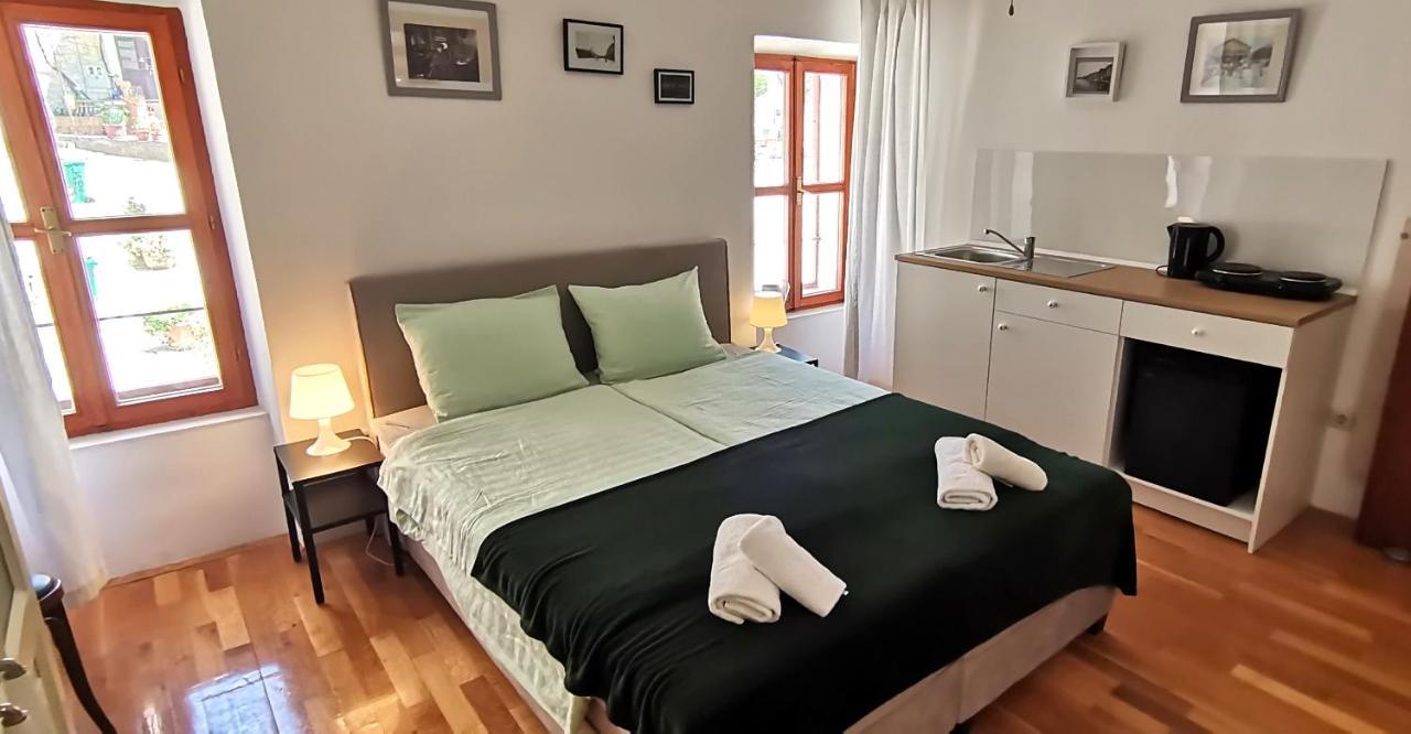 Studio Apartment L&G Ρόβινι Εξωτερικό φωτογραφία