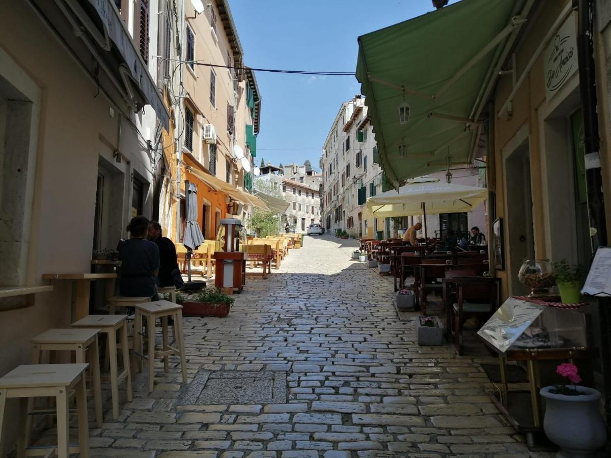 Studio Apartment L&G Ρόβινι Εξωτερικό φωτογραφία
