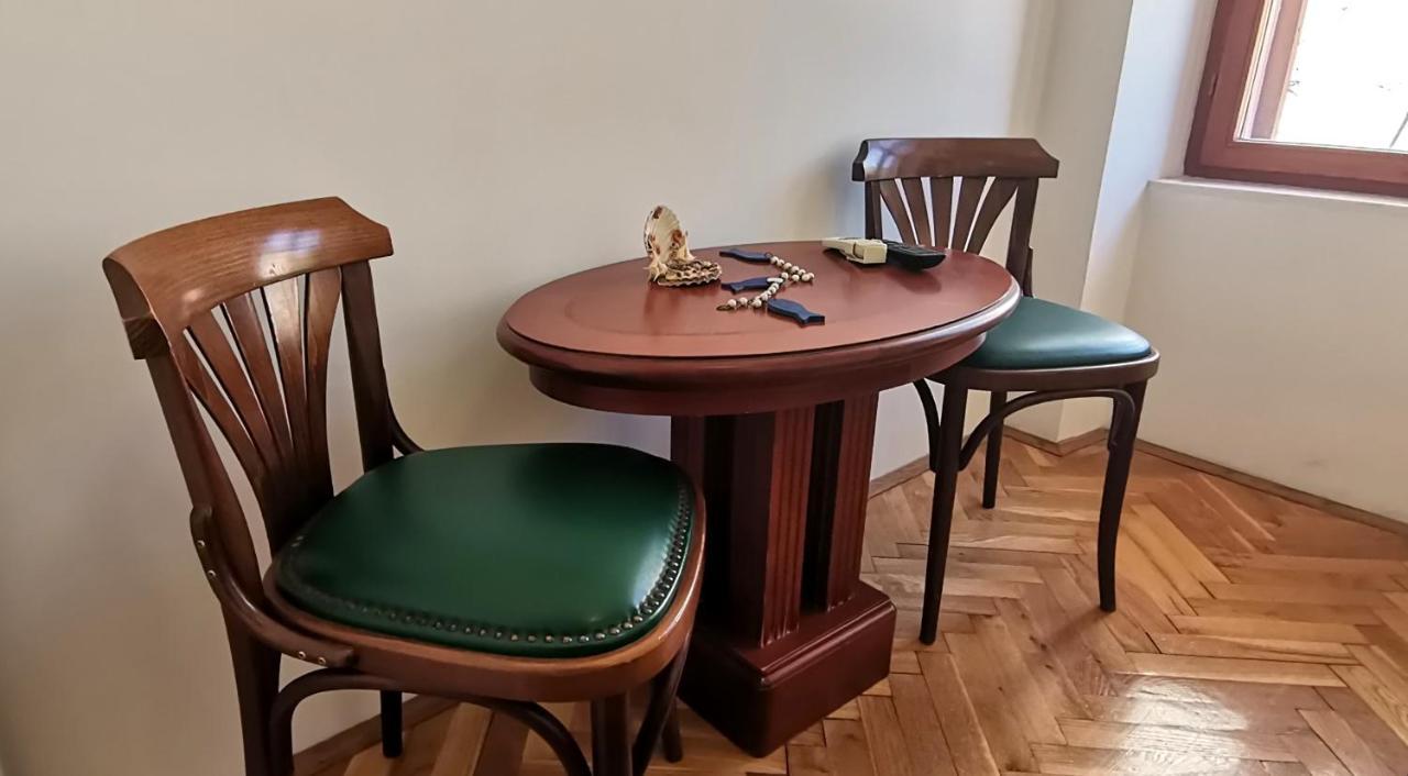 Studio Apartment L&G Ρόβινι Εξωτερικό φωτογραφία
