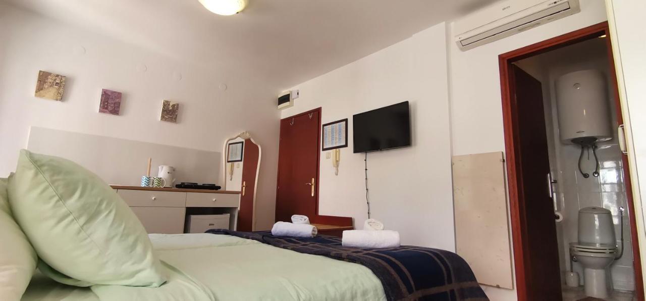 Studio Apartment L&G Ρόβινι Εξωτερικό φωτογραφία