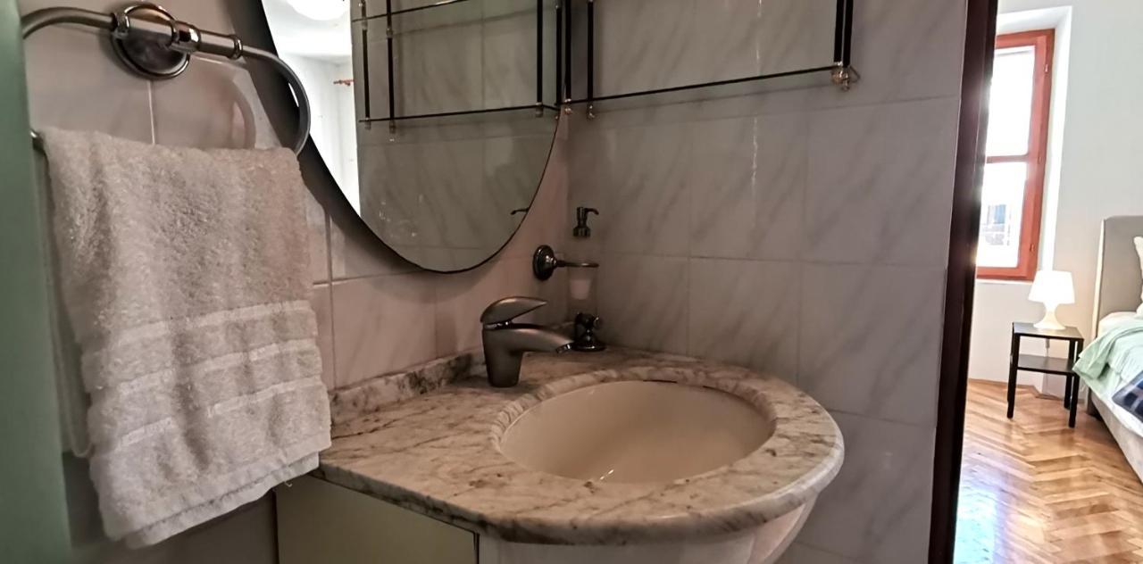 Studio Apartment L&G Ρόβινι Εξωτερικό φωτογραφία