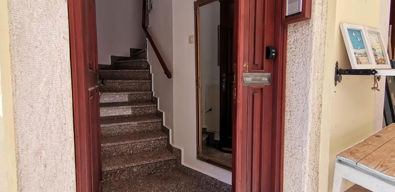 Studio Apartment L&G Ρόβινι Εξωτερικό φωτογραφία
