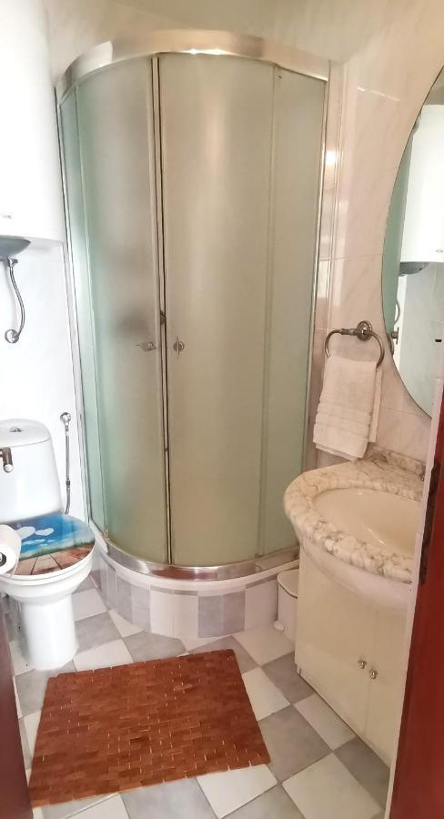 Studio Apartment L&G Ρόβινι Εξωτερικό φωτογραφία